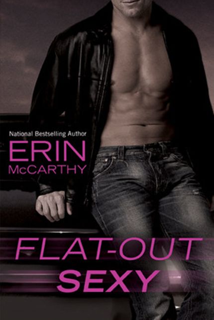 Flat-Out Sexy Buy Flat-Out Sexy at Amazon