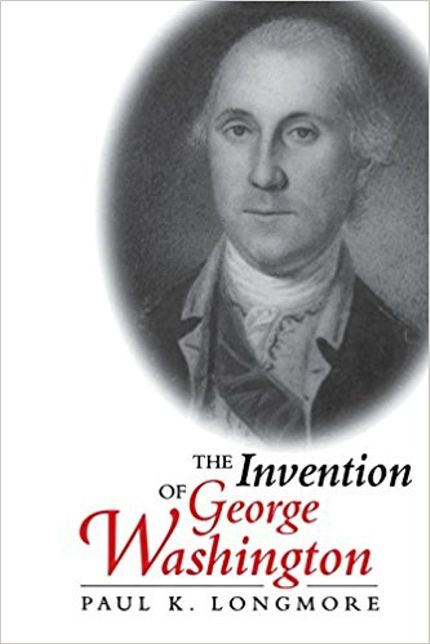 The Invention of George Washington Buy The Invention of George Washington at Amazon