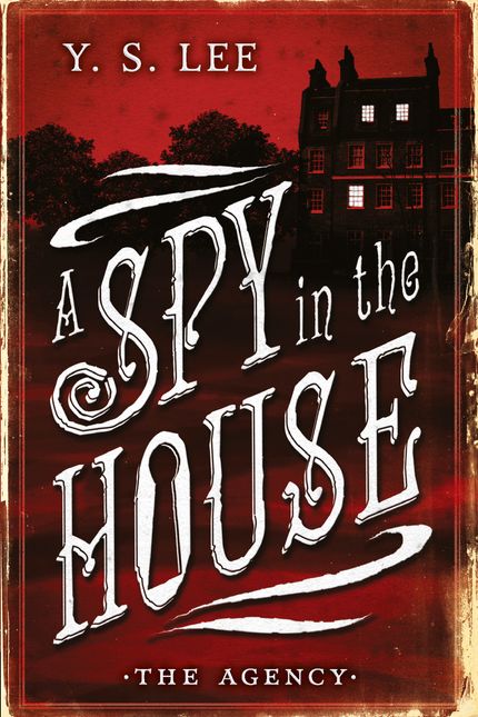 A Spy in the House Buy A Spy in the House at Amazon