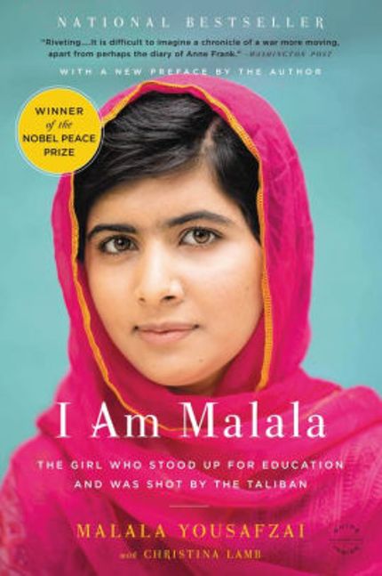 I am Malala Buy I am Malala at Amazon