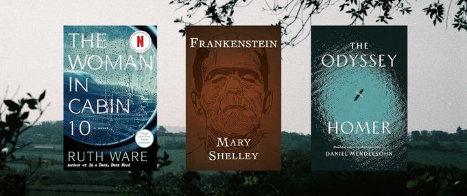 6 Book to Movie Adaptations You Won’t Want to Miss