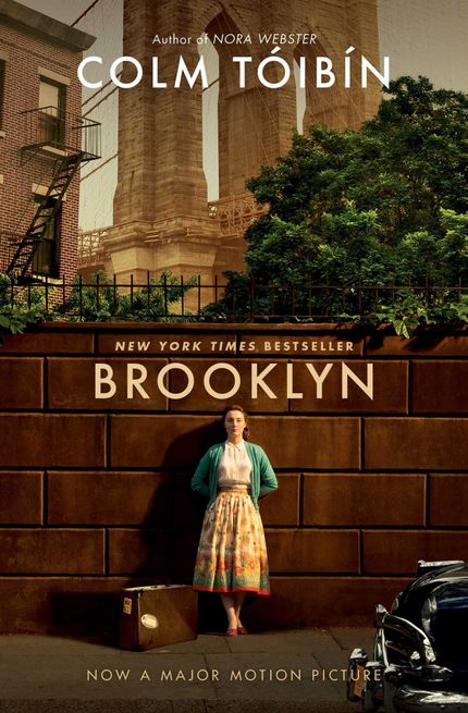 Brooklyn Buy Brooklyn at Amazon