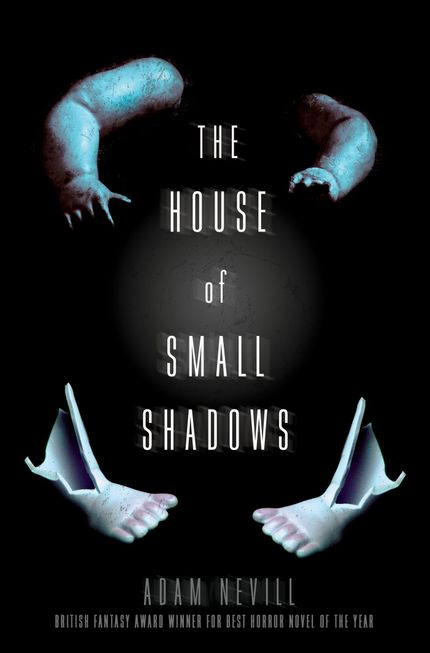 The House of Small Shadows Buy The House of Small Shadows at Amazon