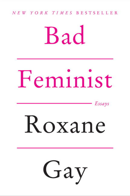 Bad Feminist Buy Bad Feminist at Amazon
