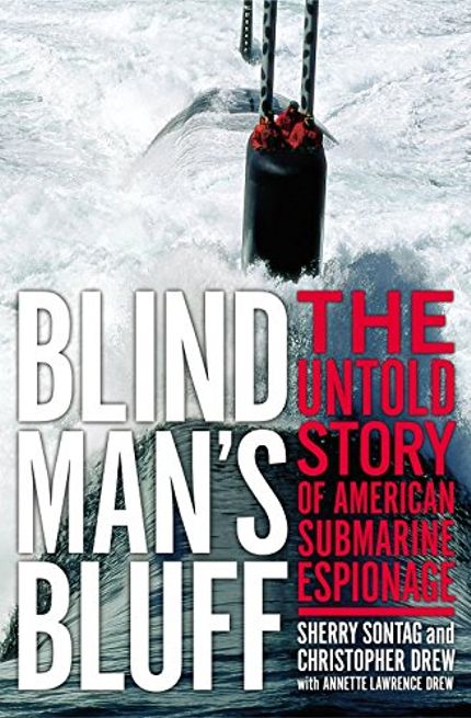 Blind Man's Bluff Buy Blind Man's Bluff at Amazon