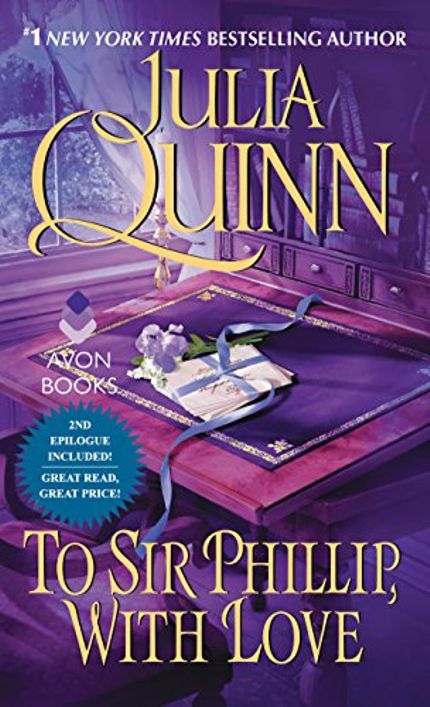 To Sir Philip, With Love Buy To Sir Philip, With Love at Amazon