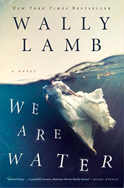 We Are Water Buy We Are Water at Amazon