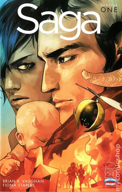 Saga Buy Saga at Amazon