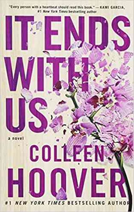 It Ends with Us Buy It Ends with Us at Amazon