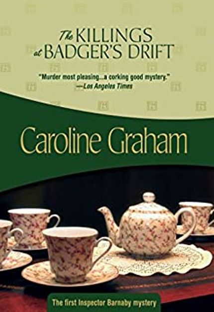 The Killings at Badger's Drift Buy The Killings at Badger's Drift at Amazon