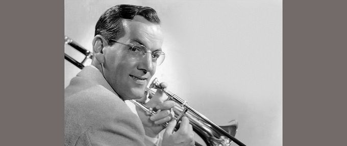 The Mysterious Wartime Disappearance Of Music Icon Glenn Miller