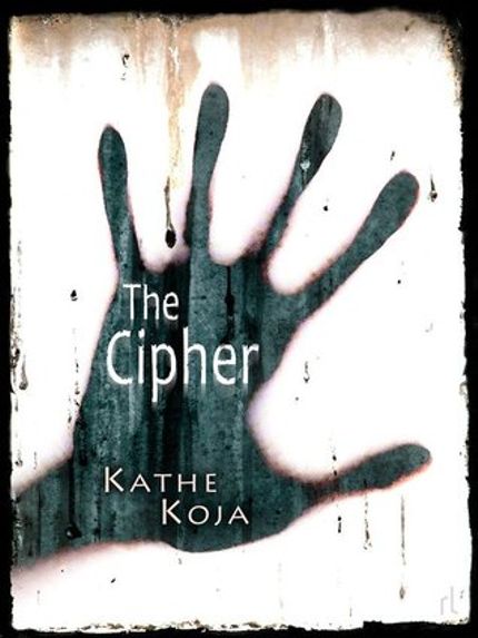 The Cipher Buy The Cipher at Amazon