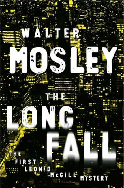 The Long Fall Buy The Long Fall at Amazon