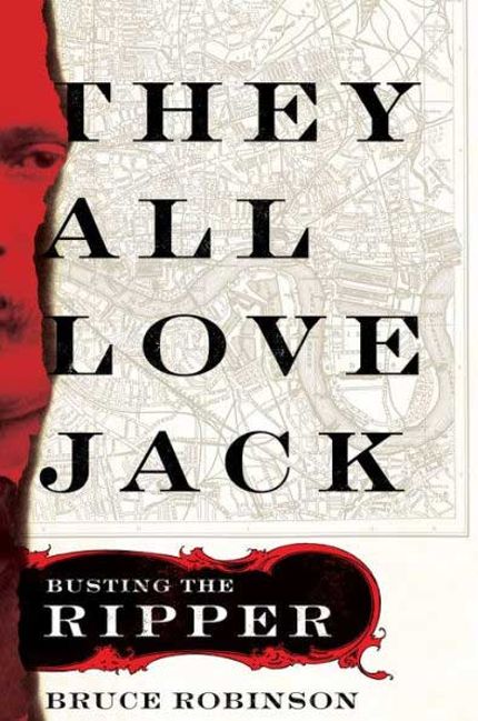 They All Love Jack: Busting the Ripper Buy They All Love Jack: Busting the Ripper at Amazon