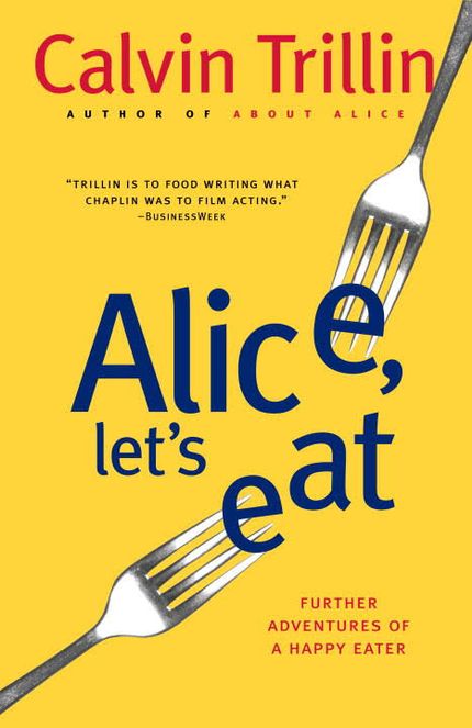 Alice, Let's Eat Buy Alice, Let's Eat at Amazon