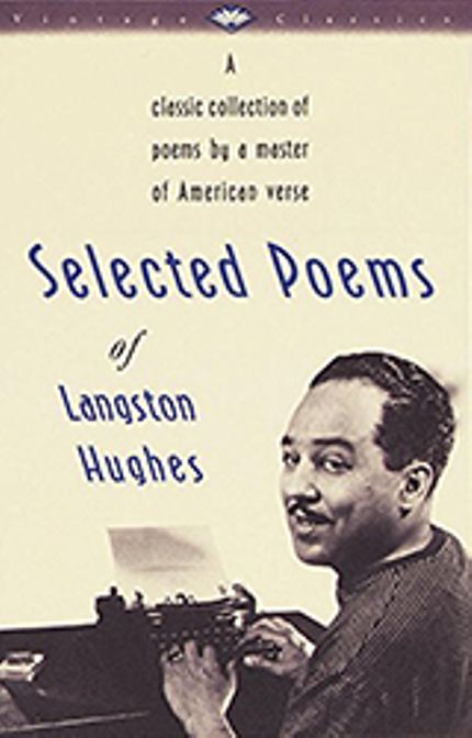 The Selected Poems of Langston Hughes Buy The Selected Poems of Langston Hughes at Amazon