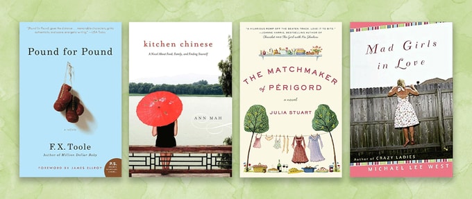 Discounted for January 2026: Captivating Literary Books You Don’t Want to Miss!