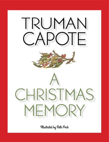 A Christmas Memory Buy A Christmas Memory at Amazon