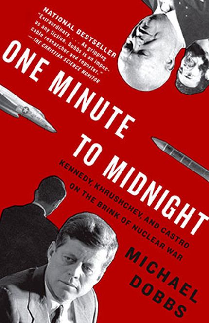 One Minute to Midnight Buy One Minute to Midnight at Amazon
