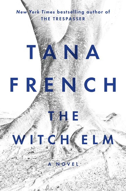 The Witch Elm Buy The Witch Elm at Amazon