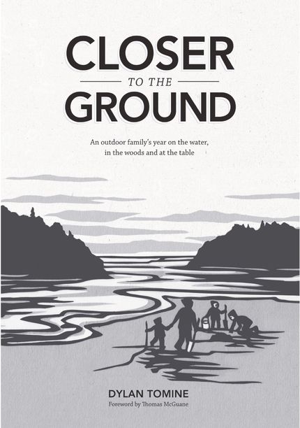 Closer to the Ground Buy Closer to the Ground at Amazon