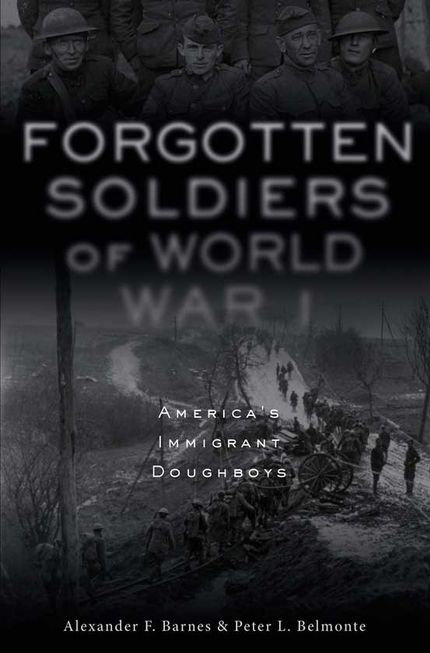 Forgotten Soldiers of World War I Buy Forgotten Soldiers of World War I at Amazon