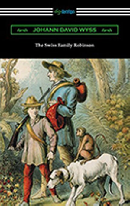 Buy Swiss Family Robinson at Amazon