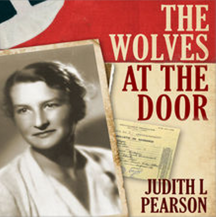 The Wolves at the Door: The True Story of America's Greatest Female Spy Buy The Wolves at the Door: The True Story of America's Greatest Female Spy at Amazon