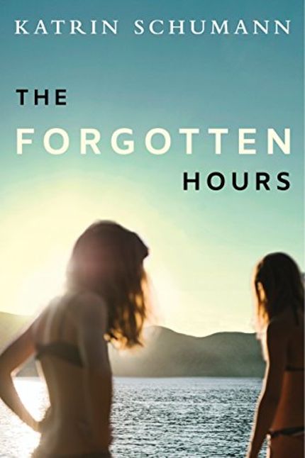 The Forgotten Hours Buy The Forgotten Hours at Amazon