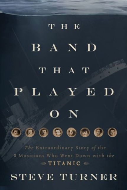 The Band That Played On Buy The Band That Played On at Amazon