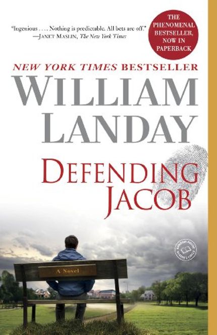 Defending Jacob Buy Defending Jacob at Amazon