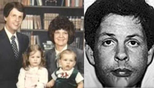 The 8 States With the Most Serial Killers