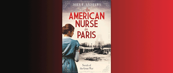 A Woman’s Journey to the Front Lines in WWI