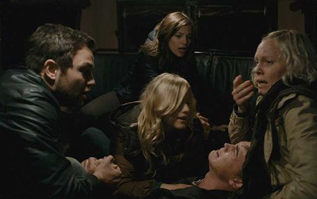 chernobyl diaries horror movies on netflix