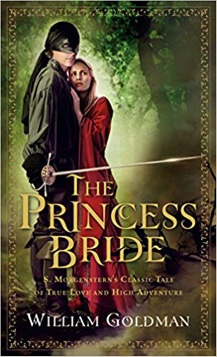 The Princess Bride Buy The Princess Bride at Amazon