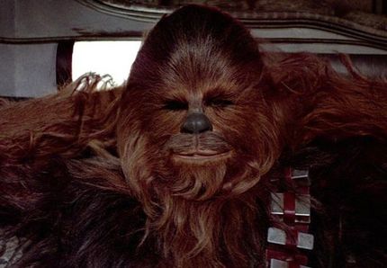 Star Wars quotes