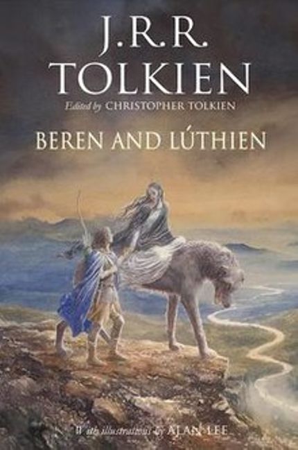 Beren and Lúthien Buy Beren and Lúthien at Amazon