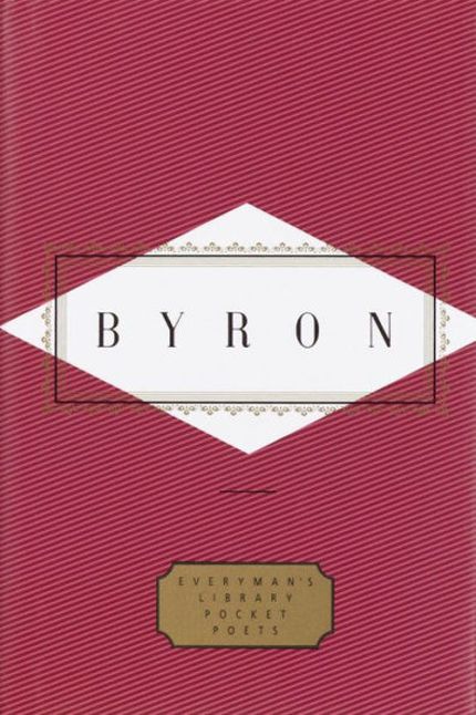 Byron: Poems Buy Byron: Poems at Amazon