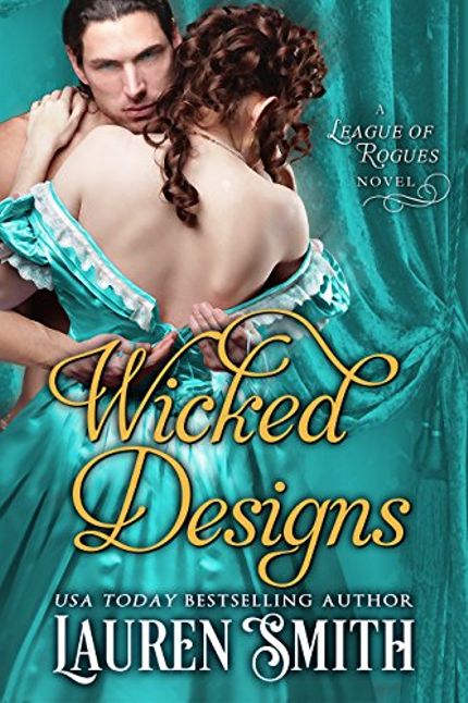 Wicked Designs Buy Wicked Designs at Amazon
