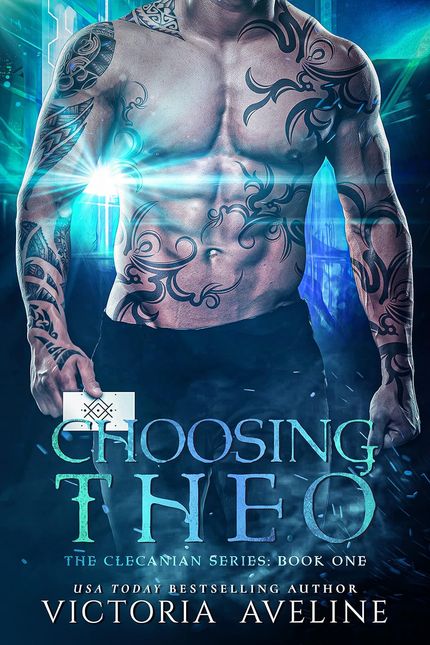 8 Alien Romance Books for Anyone Tired of Boring, Earthly Relationships