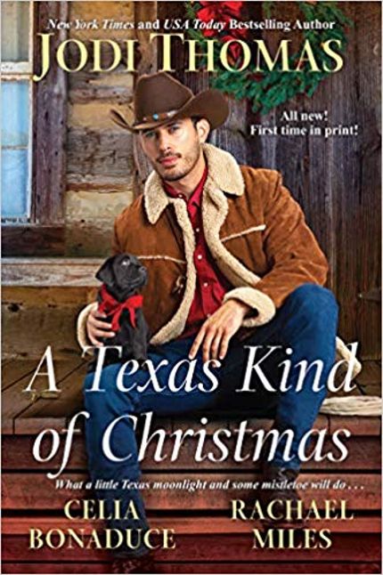 A Texas Kind of Christmas Buy A Texas Kind of Christmas at Amazon