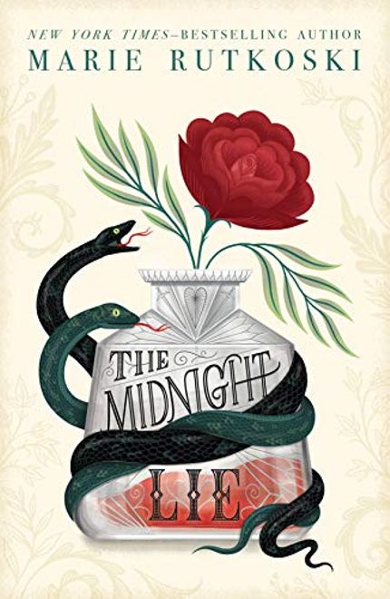 The Midnight Lie Buy The Midnight Lie at Amazon