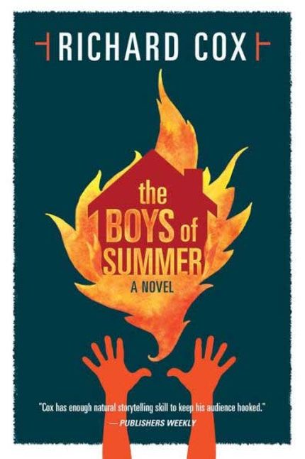 The Boys of Summer Buy The Boys of Summer at Amazon