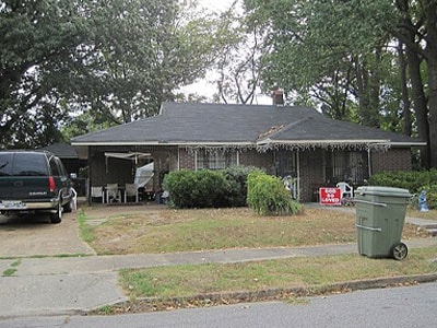 one-night-in-memphis-the-lester-street-massacre_imagetwo Image of house: 722 Lester Street, Memphis, TN