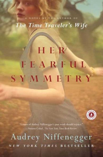 Her Fearful Symmetry Buy Her Fearful Symmetry at Amazon