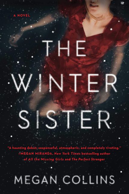 The Winter Sister Buy The Winter Sister at Amazon