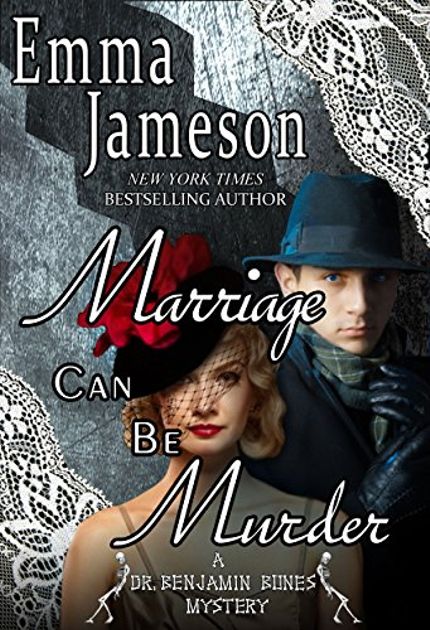 Marriage Can Be Murder Buy Marriage Can Be Murder at Amazon