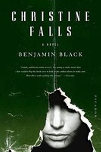 Christine Falls Buy Christine Falls at Amazon