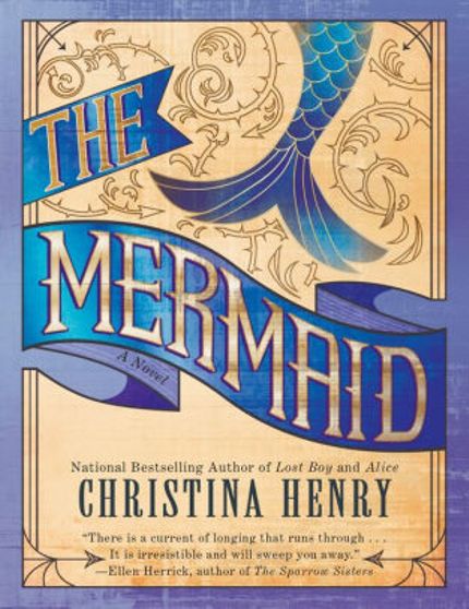The Mermaid Buy The Mermaid at Amazon