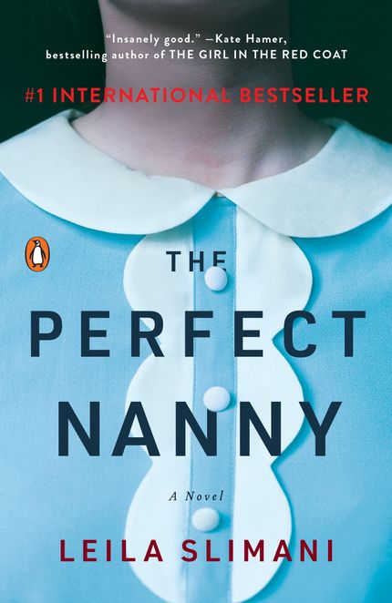 The Perfect Nanny Buy The Perfect Nanny at Amazon